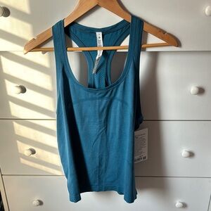 NWT LULULEMON SWIFTLY TECH TANK TOP